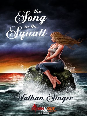 cover image of The Song in the Squall